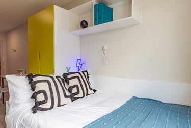Silver Studio at The Barn, Bampfylde Street, Newtown, Exeter, EX12FQ - Image 6